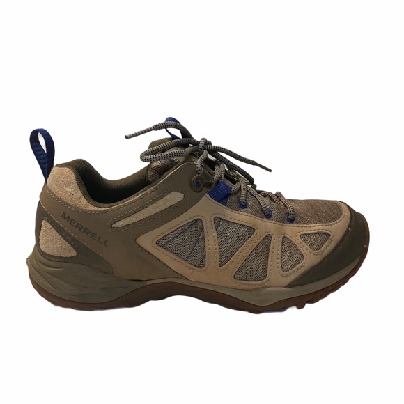 merrell siren sport q2